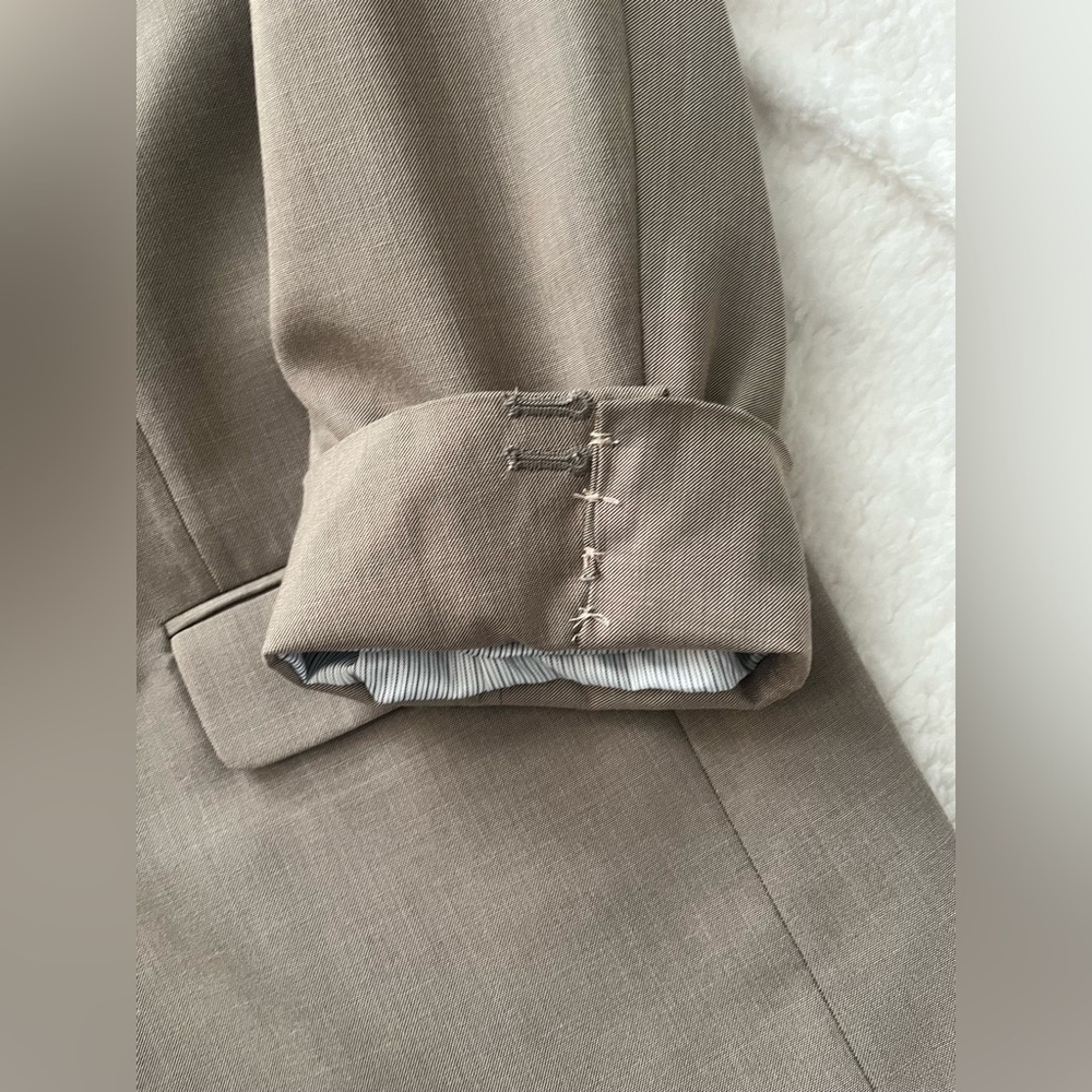 Perry Ellis jacket blazer - Picture 12 of 13